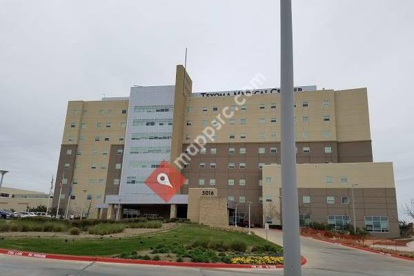 Texoma Medical Center- Emergency Room