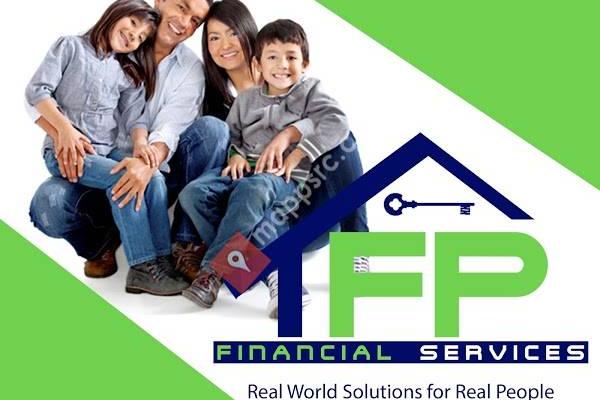 TFP Tax & Financial Services