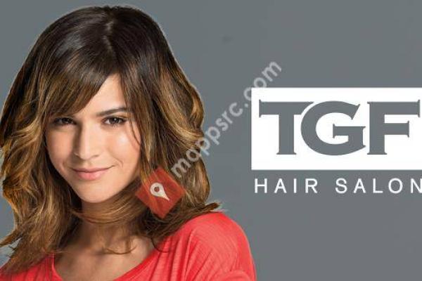 TGF Hair Salon