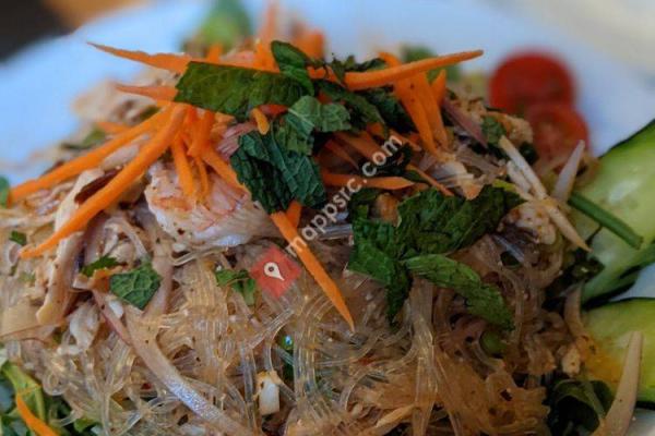 Thai Basil Restaurant