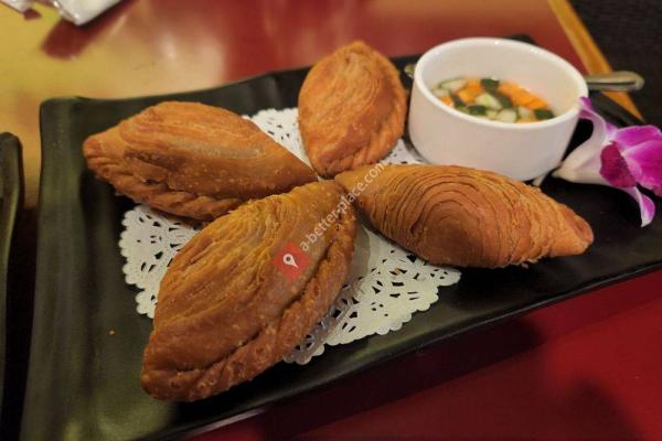 Thai Basil Restaurant