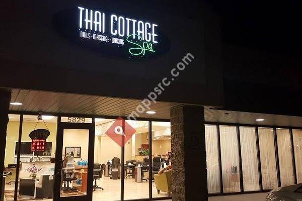 Thai Cottage Spa