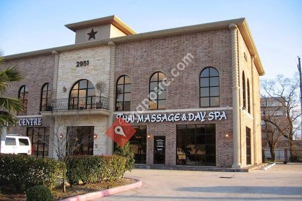 Thai Massage and Day Spa - Galleria