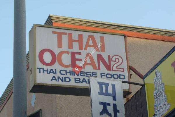 Thai Ocean 2