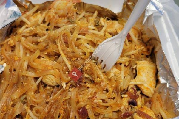 Thai Original BBQ & Restaurant