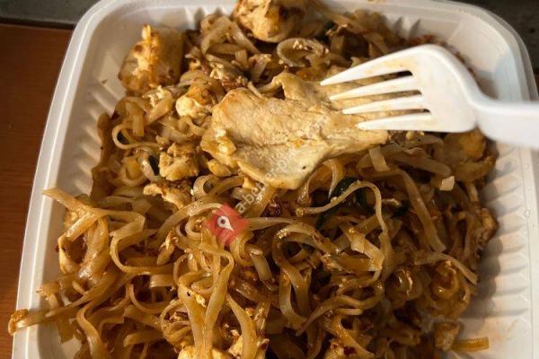 Thai Princess Restaurant