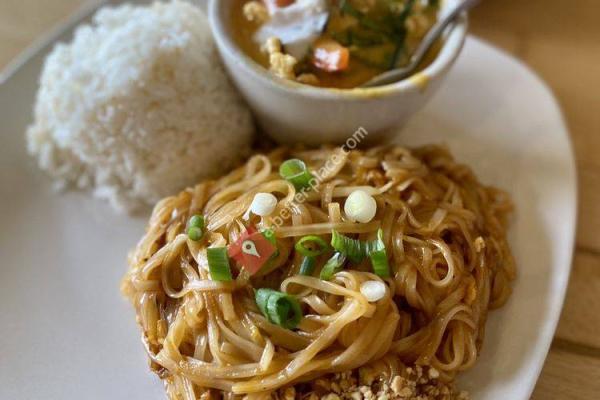 Thai Recipe Restaurant
