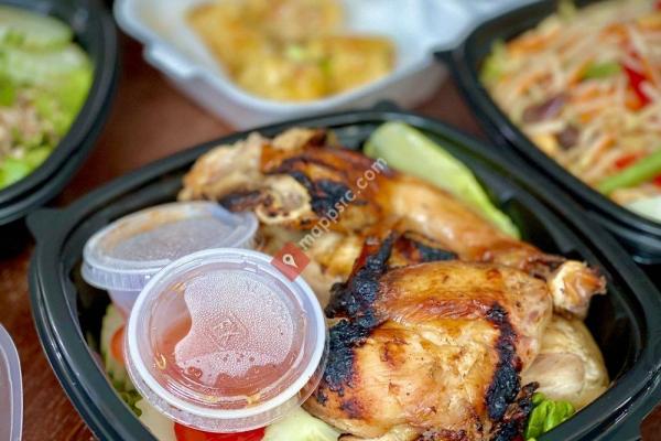 Thai Station Restaurant