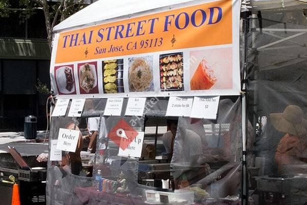 Thai Street Food