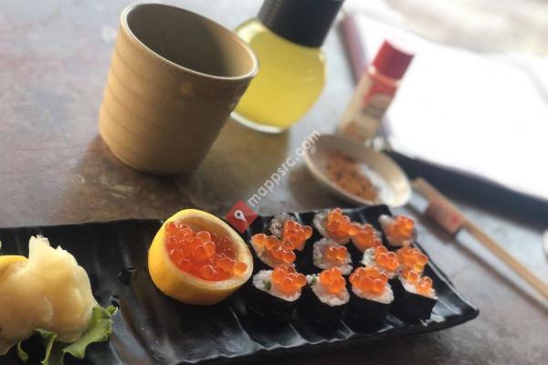 Thai-Sushi Express