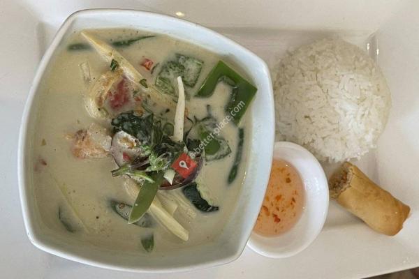 Thai Thai Restaurant