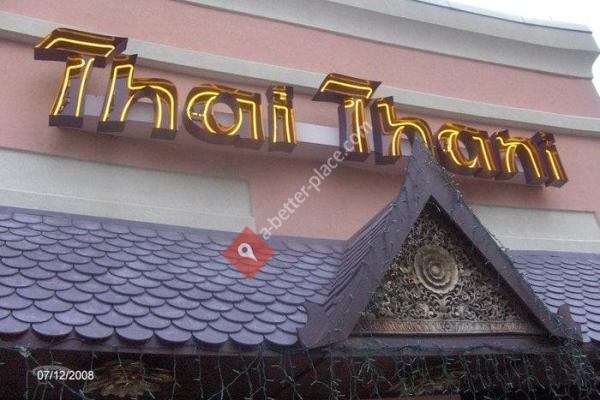 Thai Thani