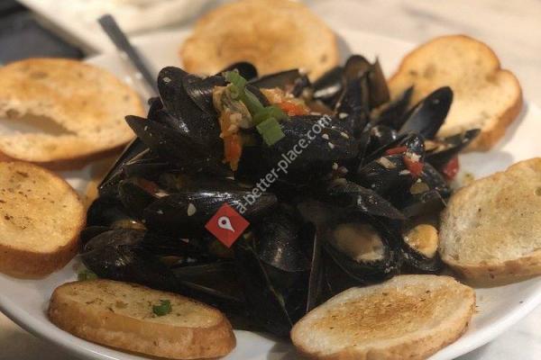 Thames Landing Oyster House