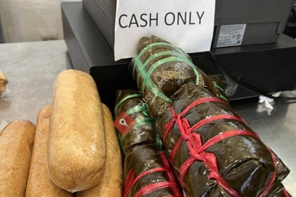 Thanh Son Tofu Do Chay