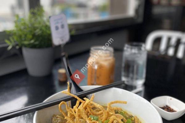 Thani Bowl Noodle House