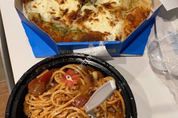 Thanks Pizza - Kennesaw