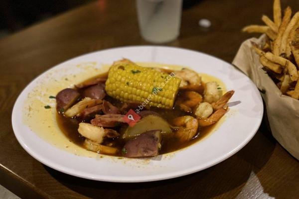 The 57th Fighter Group Restaurant