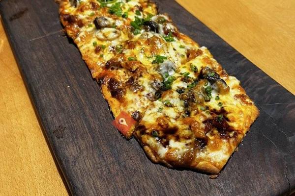 The 9th Door Capitol Hill