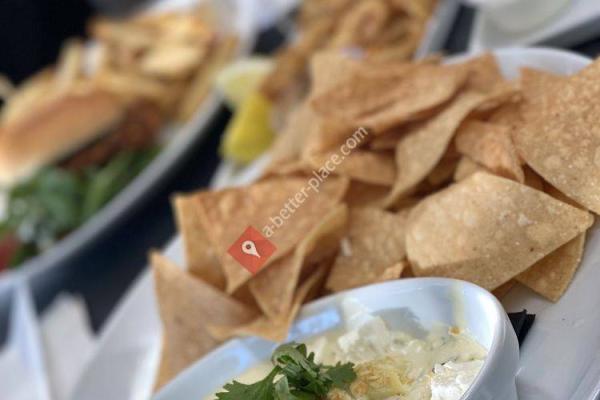 The Abbey Food & Bar