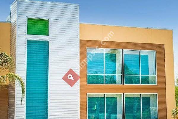 The Affordable Attic IX