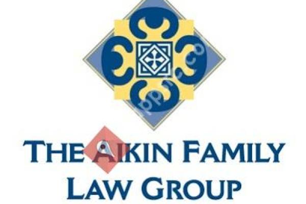 The Aikin Family Law Group