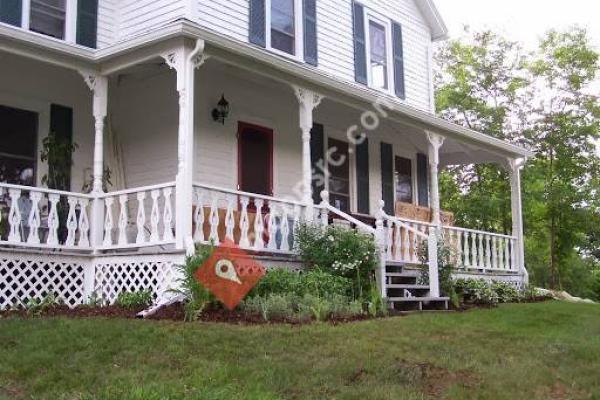 The Alpine Homestead Bed & Breakfast