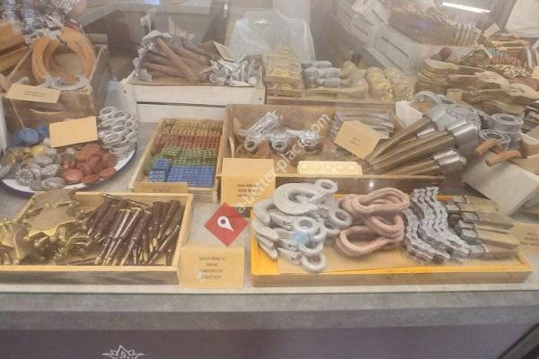 The Amazing Chocolate Workshop