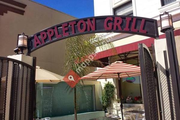 The Appleton Grill