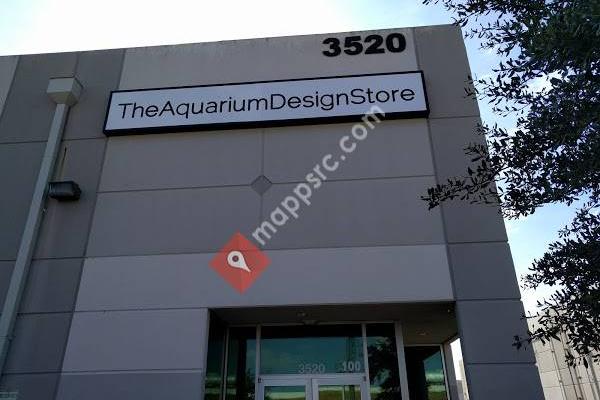 The Aquarium Design Store