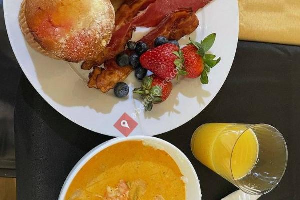 The Aramya's Experience