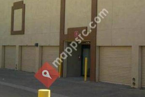 The Arizona Storage Company and U-Haul