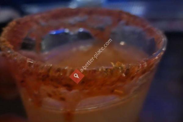 The Arlington Saloon