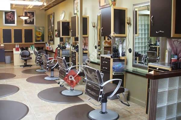 The Art of Hair Salon