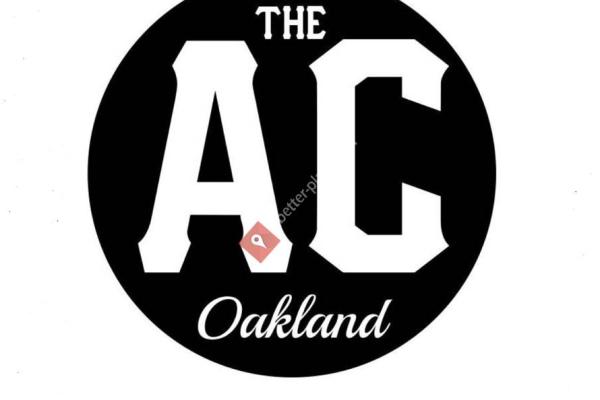 The Athletic Club Oakland