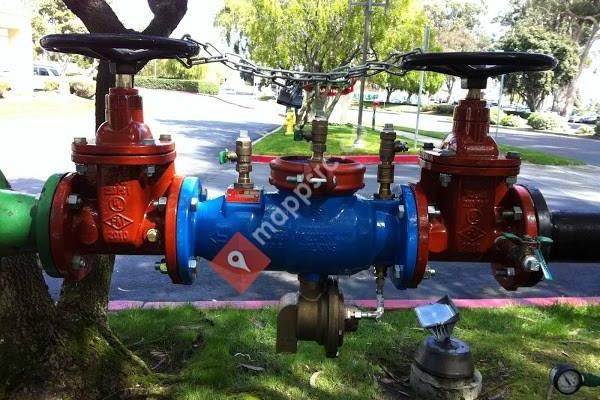 The Backflow Pro, Inc.