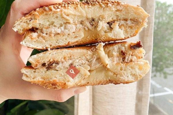 The Bagel Corner & Deli