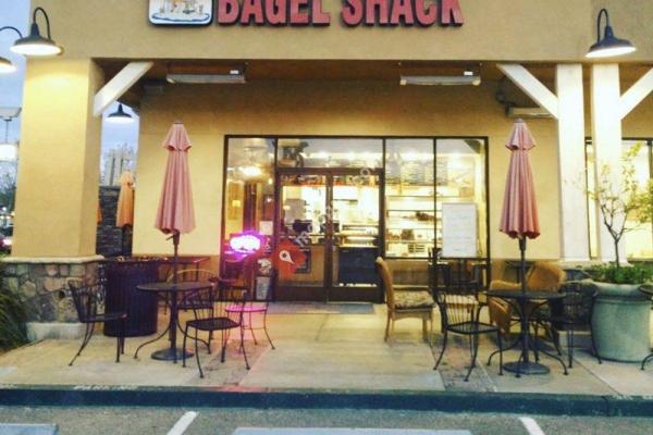 The Bagel Shack