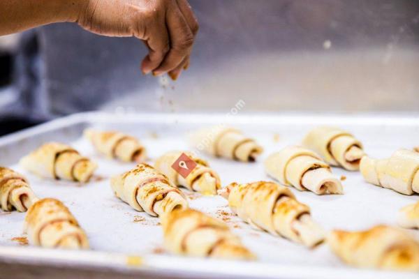 The Bagel Shop Bakery