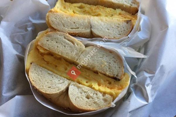 The Bagelry