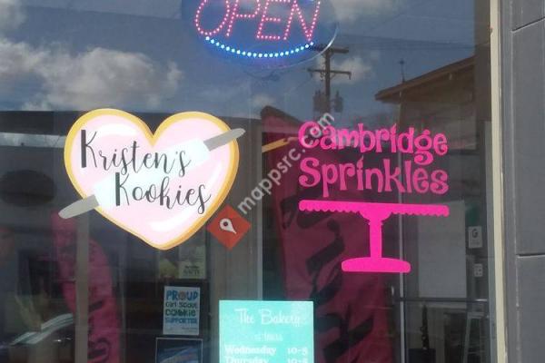 The Bakery Meadville