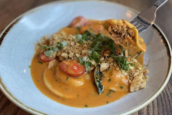 The Banks Fish House