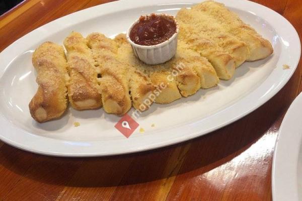 The Bar @ Pizza Pipeline