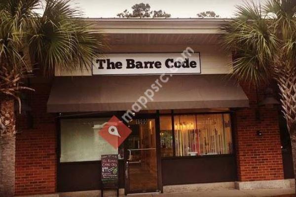 The Barre Code Mount Pleasant