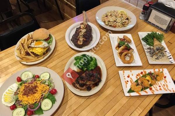 The Bear's Den Steakhouse