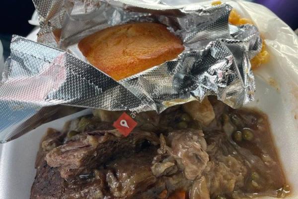 The Beautiful Restaurant