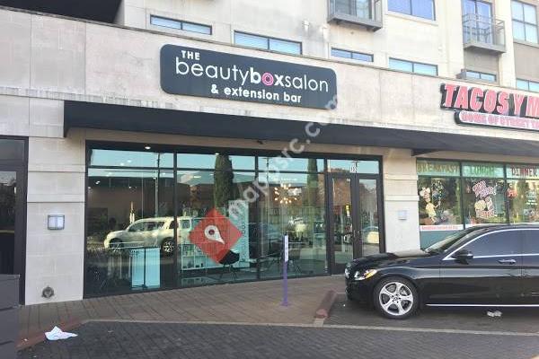 The Beauty Box Salon