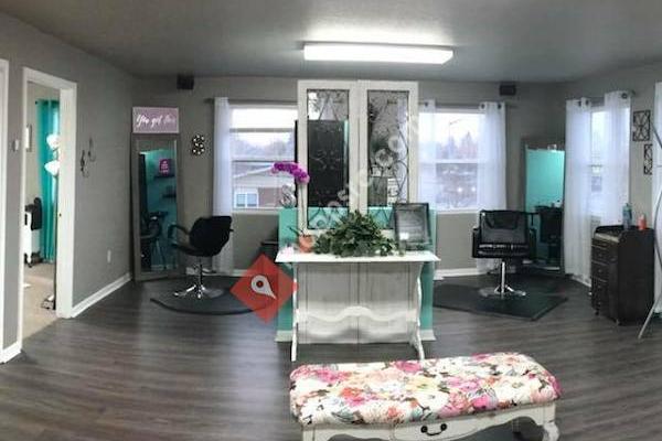 The Beauty Lounge Salon & Boutique