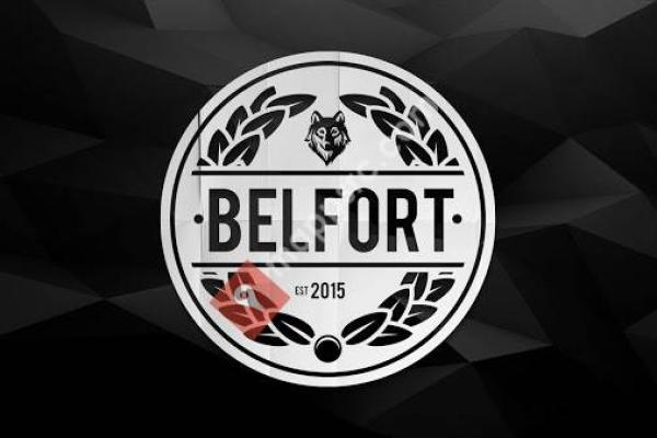 The Belfort (Night Club)