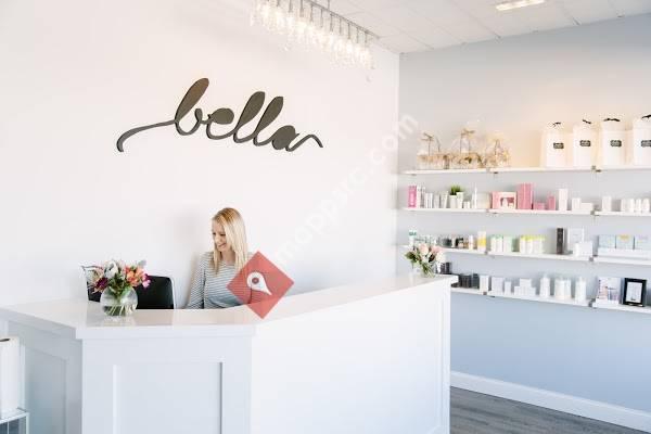 The Bella Boutique Spa