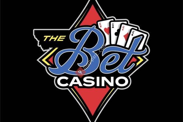 The Bet Casino